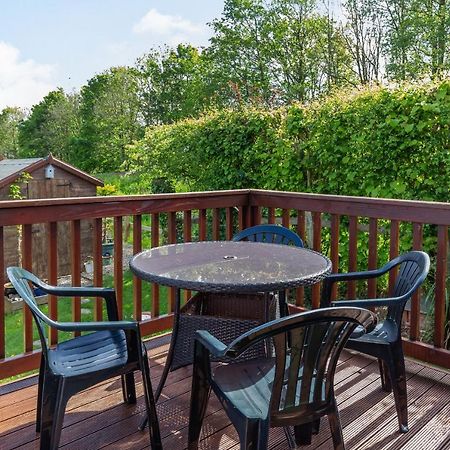 2 The Beeches Villa Bodmin Luaran gambar