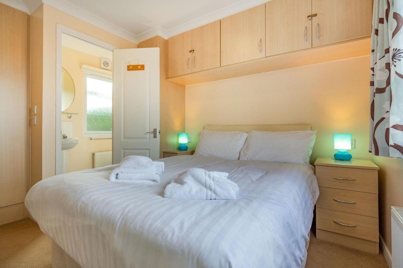 2 The Beeches Villa Bodmin Luaran gambar