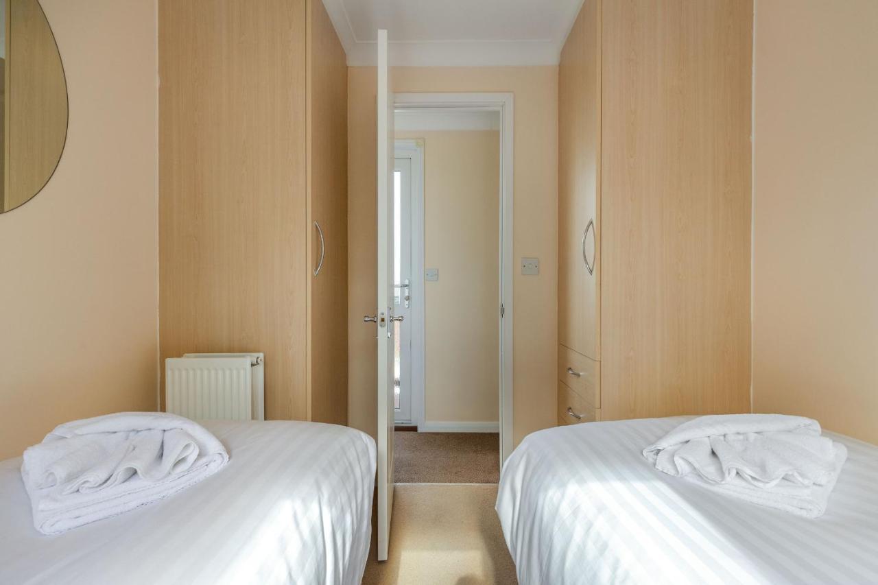 2 The Beeches Villa Bodmin Luaran gambar