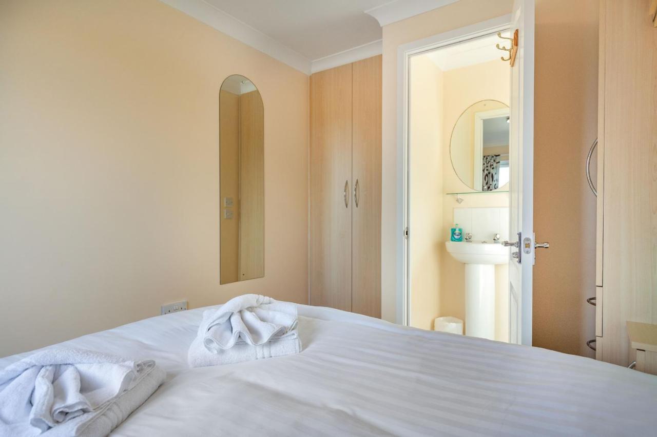 2 The Beeches Villa Bodmin Luaran gambar