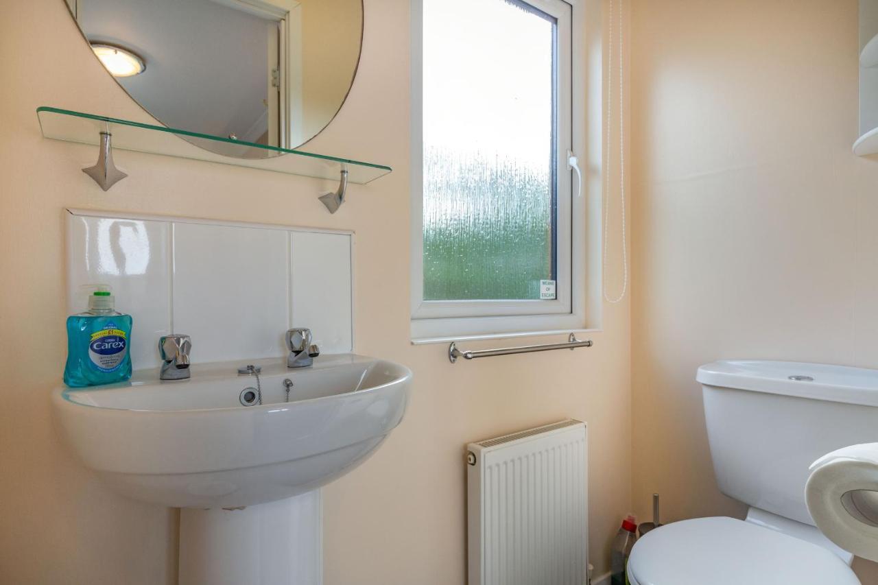 2 The Beeches Villa Bodmin Luaran gambar