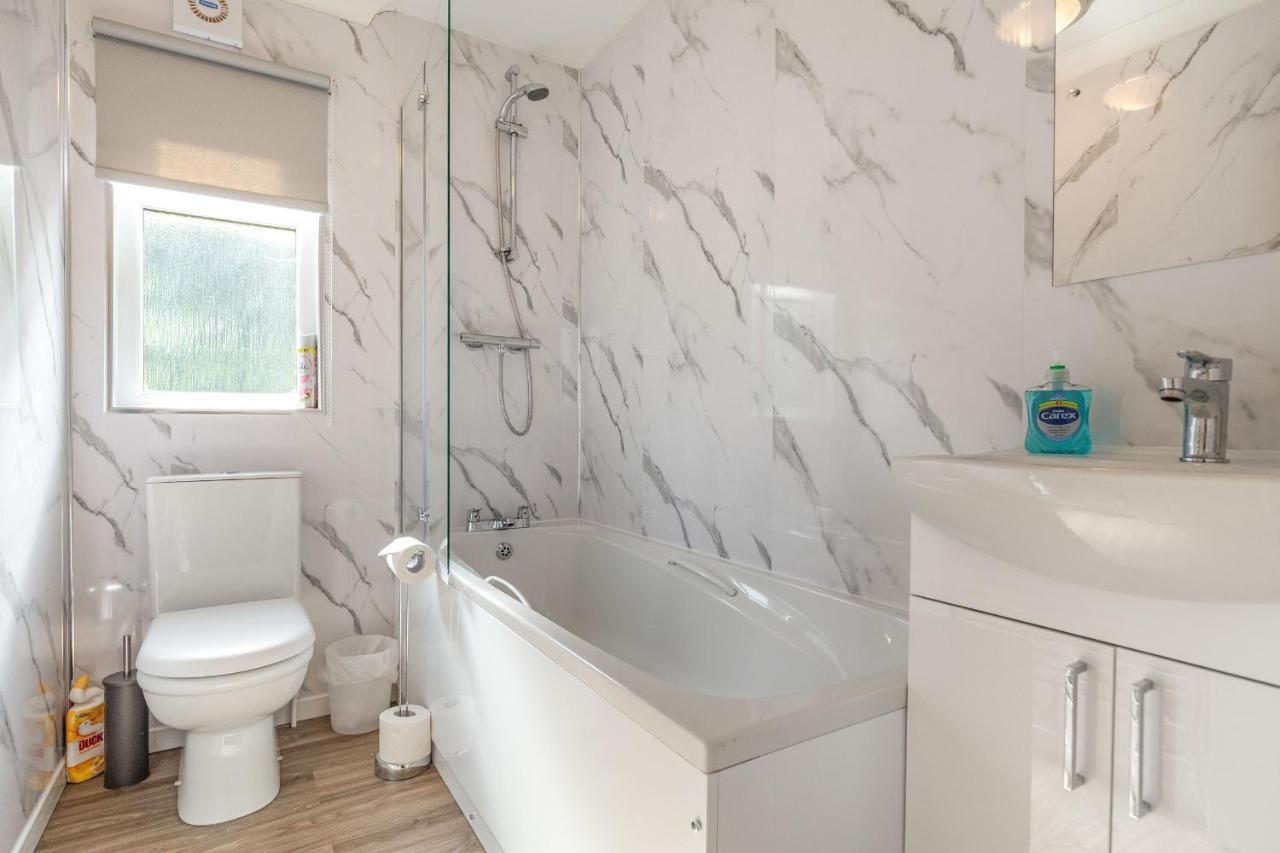 2 The Beeches Villa Bodmin Luaran gambar